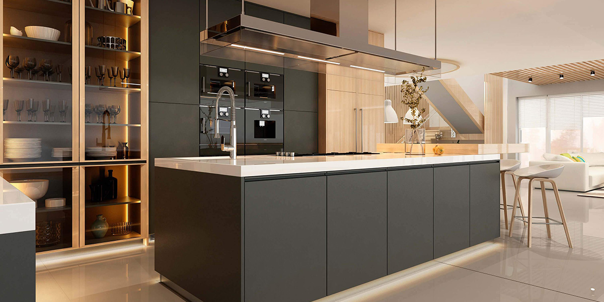 システムキッチン