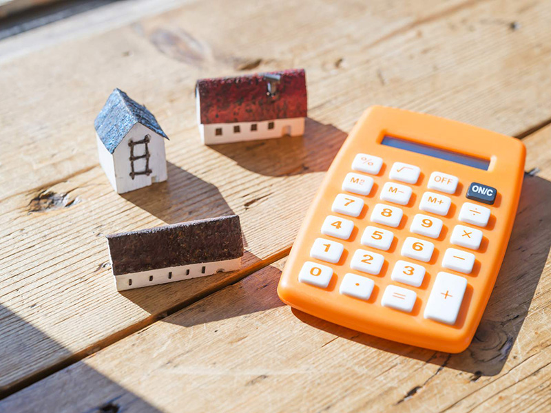 売出価格の決定・販売活動開始