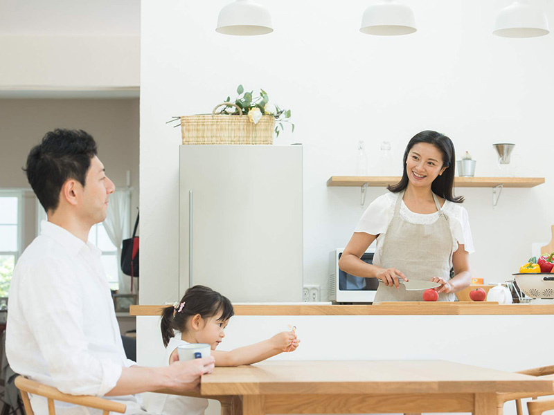 残代金決済・物件引渡し